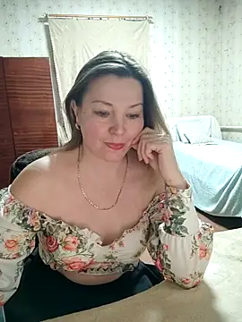 VselenaSun402 online show from November 17, 2:40 pm