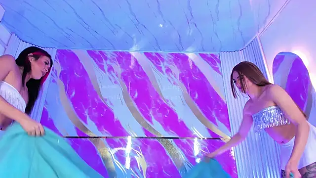 The Babylon of girls online show from November 22, 12:41 pm