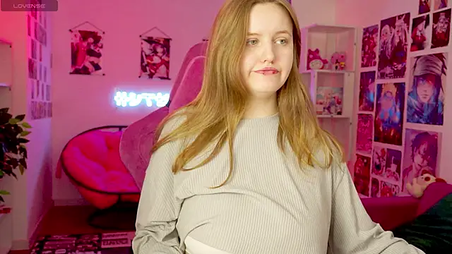 KellyPoter online show from October 11, 9:47 am