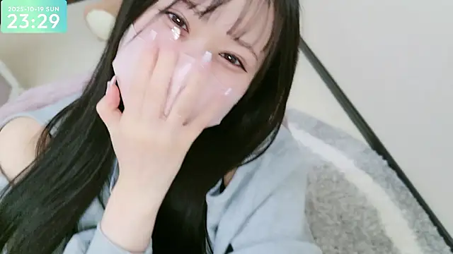 -SHIZUKU- online show from October 19, 2:30 pm