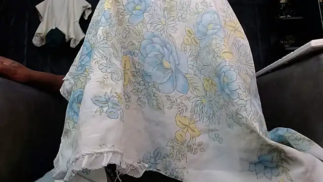 Hanna Fox 69 online show from October 18, 10:07 am