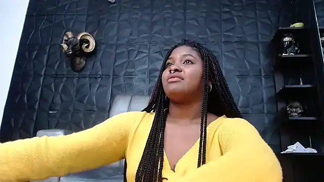 Hanna Fox 69 online show from November 22, 9:34 am