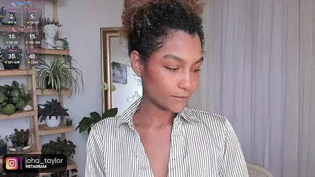 Johaphyton online show from November 25, 9:04 pm