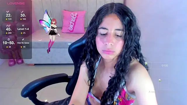 paris sub1  online show from December 5, 1:23 pm