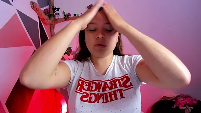 Carol Pinter online show from January 13, 8:46 pm