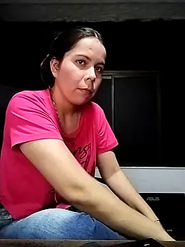 Lucianaferro  online show from October 3, 10:09 am