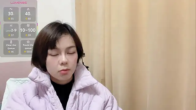 Linda-LL online show from December 15, 12:21 pm