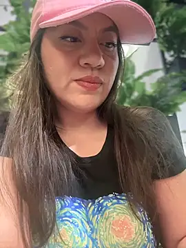 Iam  Cristal online show from November 16, 9:48 pm