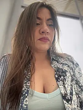 Iam  Cristal online show from November 5, 9:31 pm