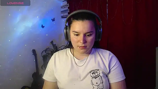 Nika 1  online show from September 26, 12:08 am