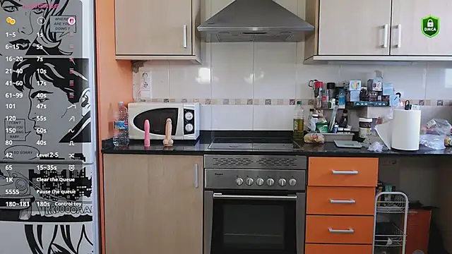 JennyCoquine online show from November 10, 9:59 am