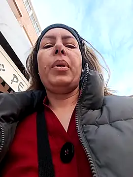 uber babe online show from December 5, 12:17 pm