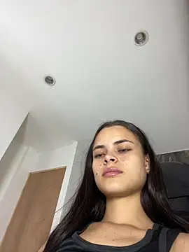 HannaRhodes online show from October 28, 2:23 pm