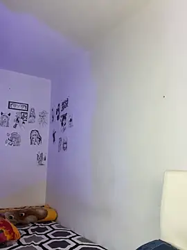 MadelineBenet online show from November 22, 4:26 am