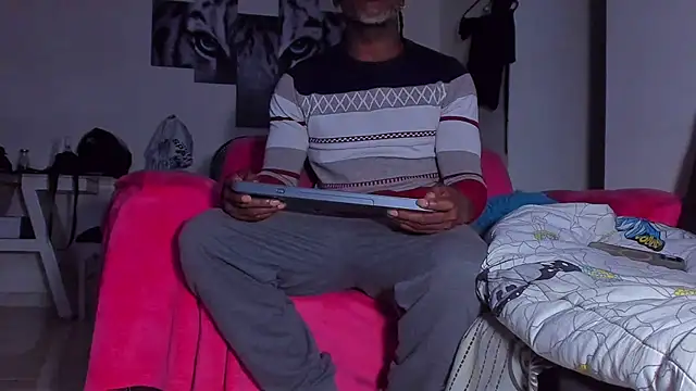 ray long222 online show from February 20, 11:34 am