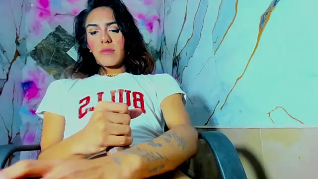 Isabella stanford2 online show from November 30, 3:38 pm