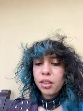 Sweet Chaos online show from February 13, 7:26 pm