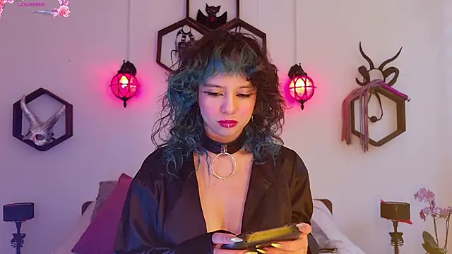 Sweet Chaos online show from November 18, 5:14 pm