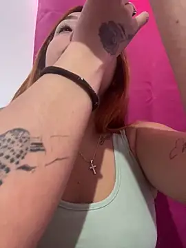 Alba Grey online show from December 16, 4:35 pm