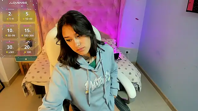  Sophie  miller online show from September 10, 9:48 pm