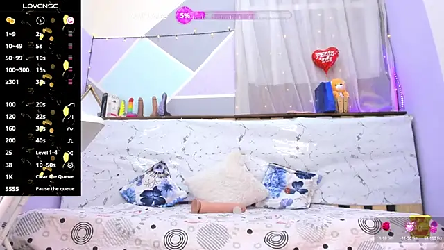 Michellcockxxx online show from October 2, 2:16 am