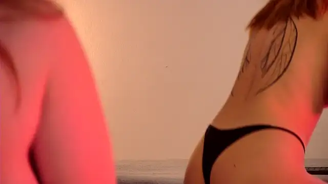 JennyPortman online show from February 21, 2:34 am