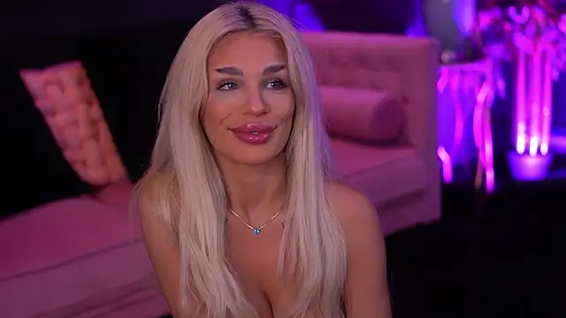 Candy Ivy online show from February 12, 7:26 pm