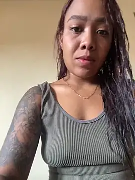 Snapshot of amberlitle chatting on October 10, 9:09 pm amberlitle online show from October 10, 9:09 pm