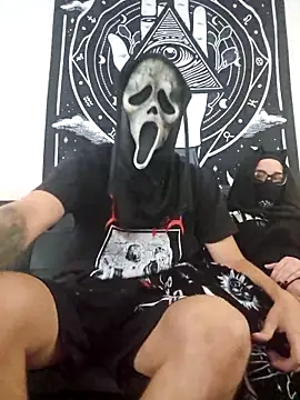 Gambit 69420 online show from November 22, 7:49 pm