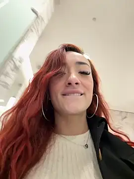 ariiel  online show from February 15, 4:06 pm