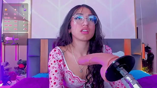 MadyJackson online show from January 13, 12:53 pm