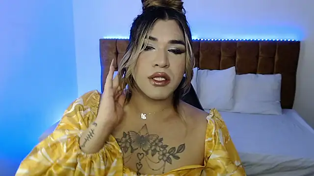 alexiaaross online show from September 10, 9:53 am