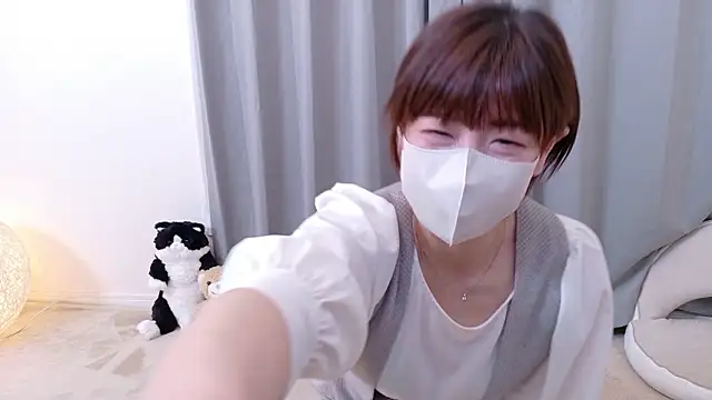 Risa 06 online show from December 18, 12:10 pm