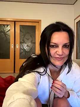 -OLYA- online show from November 10, 2:06 am