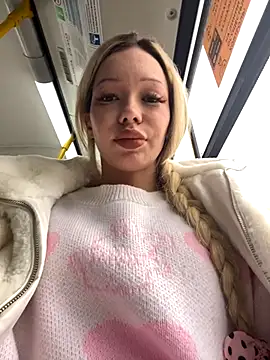 babydolll online show from October 4, 11:27 am