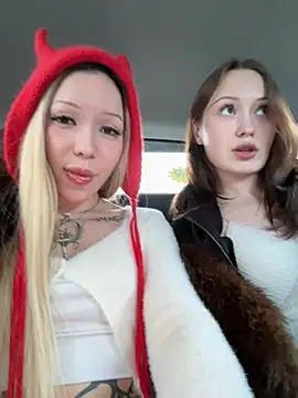 babydolll online show from February 7, 1:59 pm