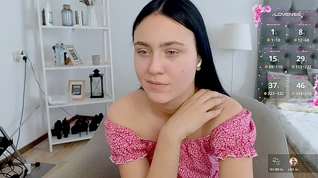 CooperAllana online show from February 11, 9:00 am