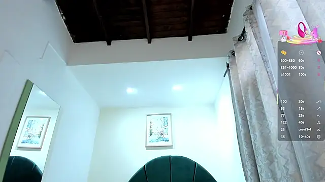 ebbafernandez  online show from February 18, 11:53 am