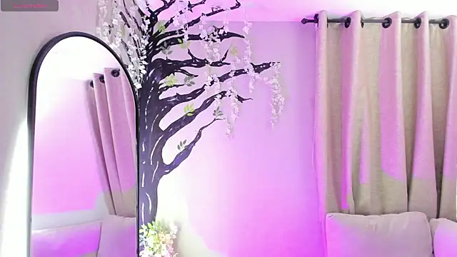 ebbafernandez  online show from January 10, 11:37 am