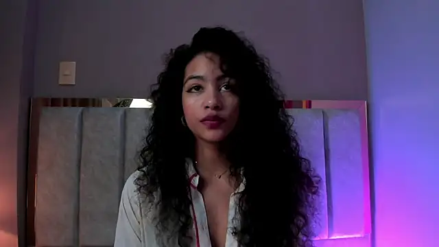 AntonellaHall  online show from November 25, 12:29 pm