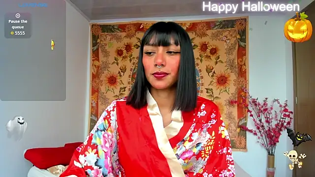 Demeter   online show from October 29, 2:53 pm