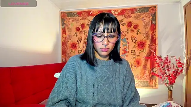 Demeter   online show from October 22, 3:11 am