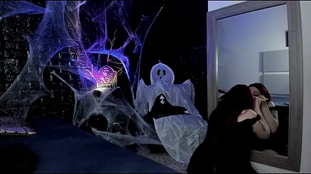 Calliope dark online show from October 31, 3:16 pm