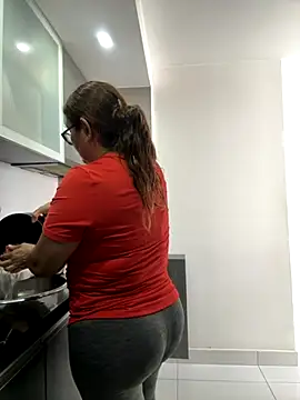 AntonellaAlondra4 online show from October 28, 3:18 pm