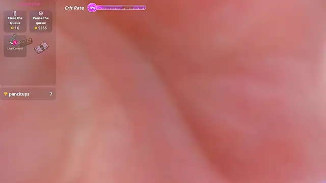 NielletaBlossom online show from October 31, 5:31 am