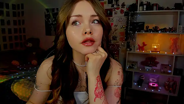 AkiraKatsu online show from February 14, 10:06 am