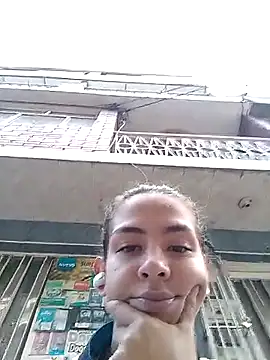 Alisson 420 online show from November 25, 11:34 am