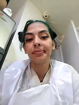 Alisson 420 online show from November 13, 7:24 pm