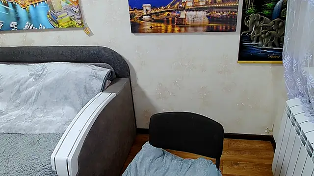 Lady Boom Wild  online show from October 17, 5:27 pm