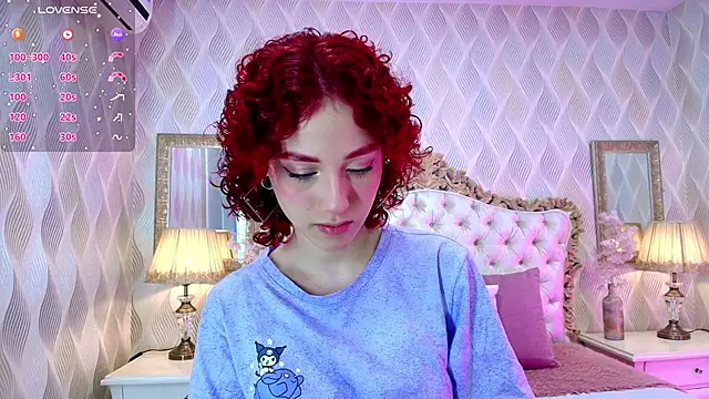 Ivy Starr1 online show from September 11, 2:17 pm